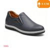 Giày mọi cao nam đế ẩn giúp tăng chiều cao tự nhiên 6cm